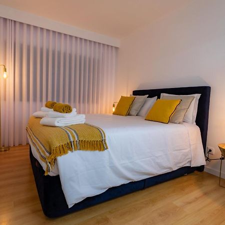 Monaco Nest Daire Ponta Delgada Dış mekan fotoğraf