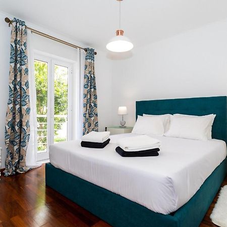 Monaco Nest Daire Ponta Delgada Dış mekan fotoğraf