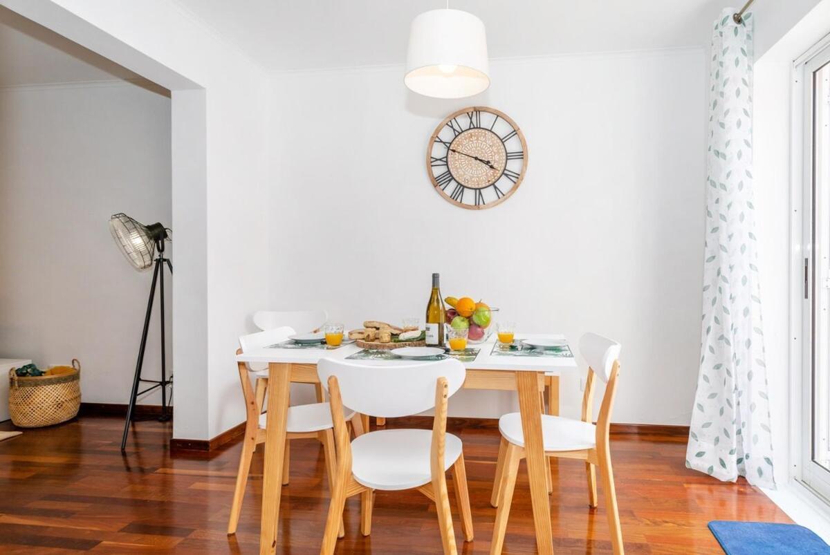 Monaco Nest Daire Ponta Delgada Dış mekan fotoğraf