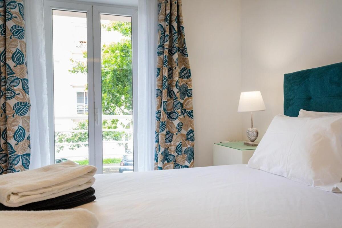Monaco Nest Daire Ponta Delgada Dış mekan fotoğraf