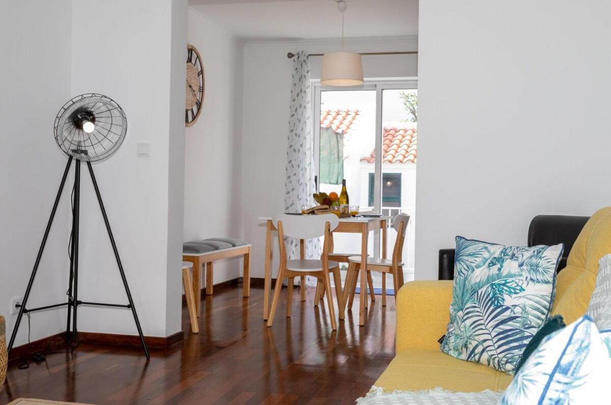Monaco Nest Daire Ponta Delgada Dış mekan fotoğraf