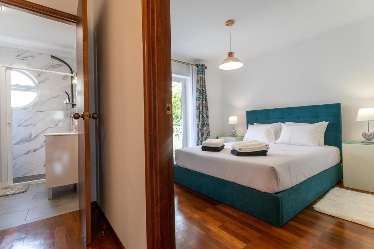 Monaco Nest Daire Ponta Delgada Dış mekan fotoğraf