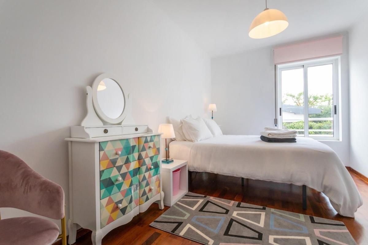 Monaco Nest Daire Ponta Delgada Dış mekan fotoğraf