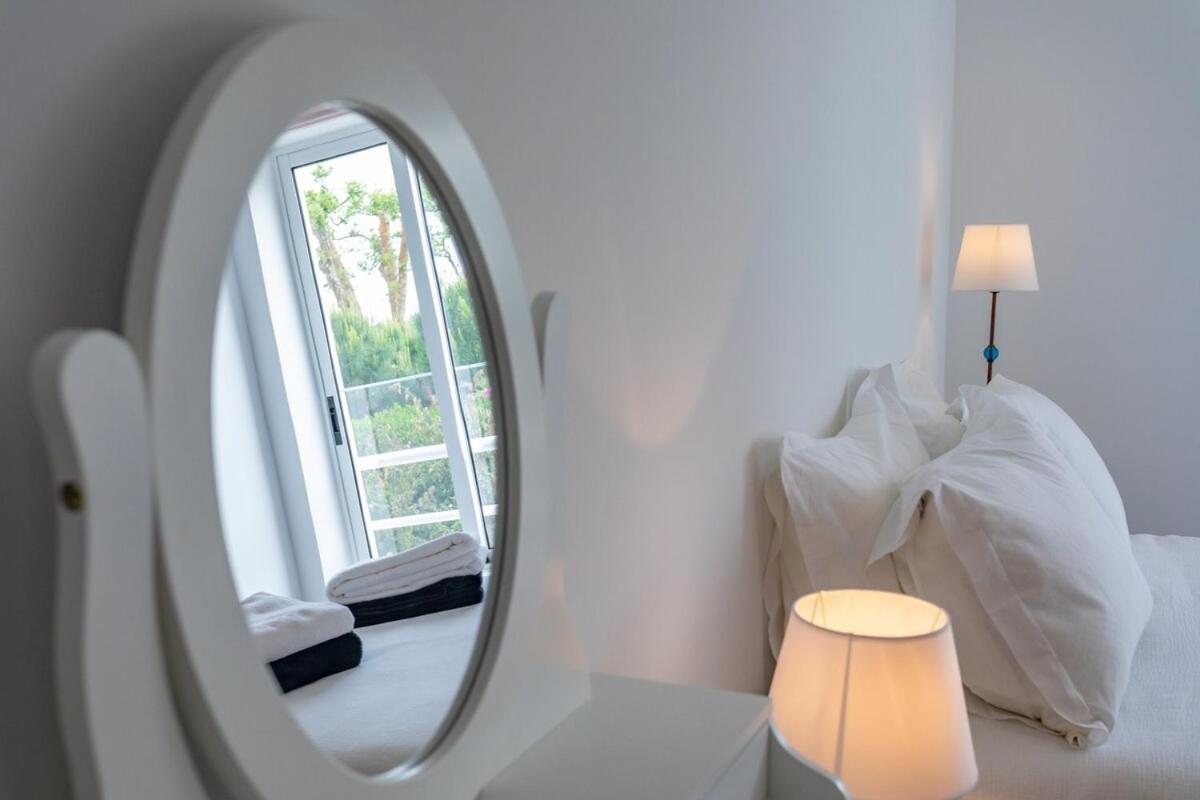 Monaco Nest Daire Ponta Delgada Dış mekan fotoğraf