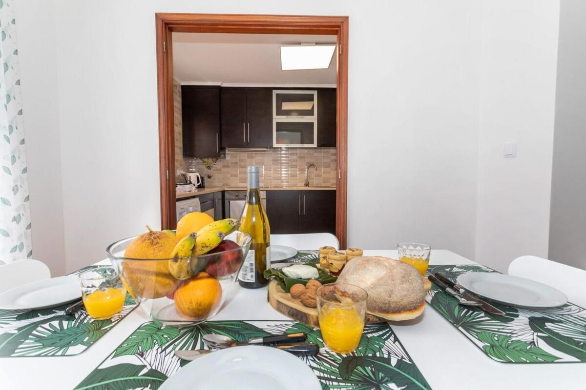 Monaco Nest Daire Ponta Delgada Dış mekan fotoğraf